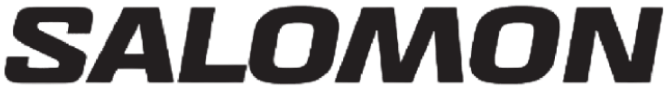 Salomon Logo