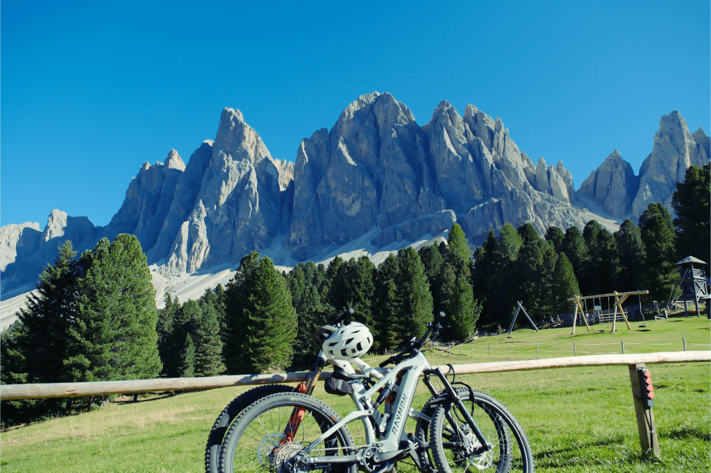 5 motivi per scoprire Arabba e le Dolomiti in estate