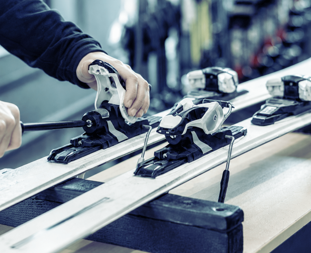 Ski Service